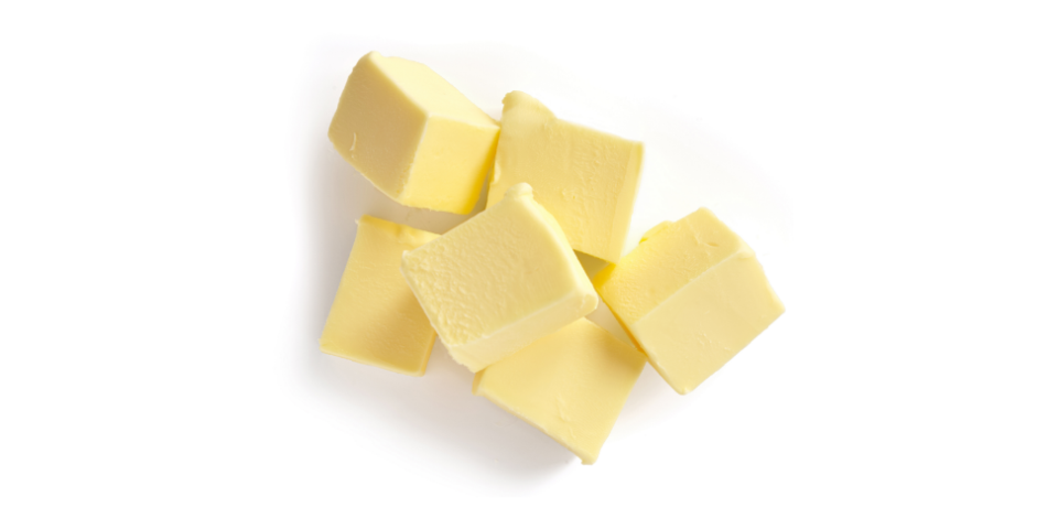 Non-Dairy Butter