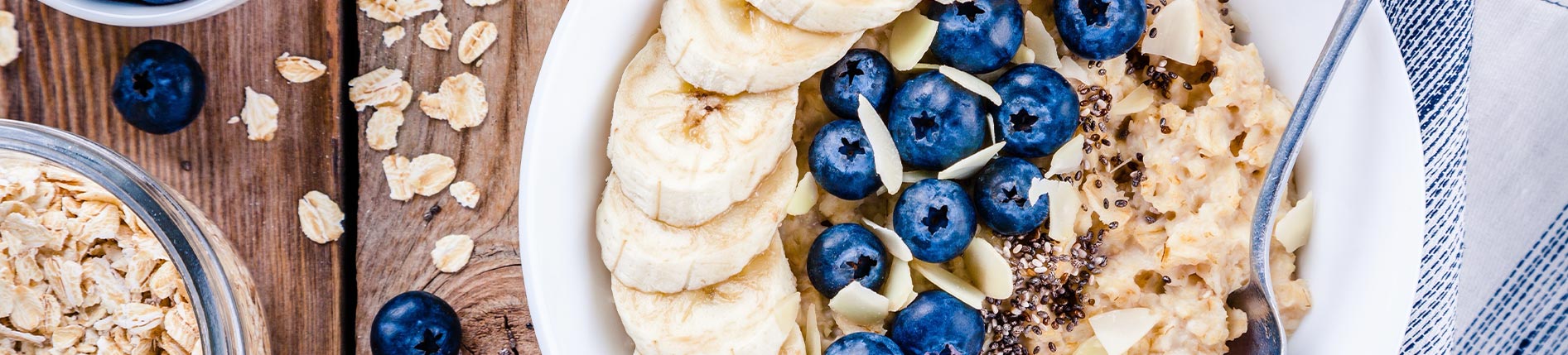 Protein Pantry