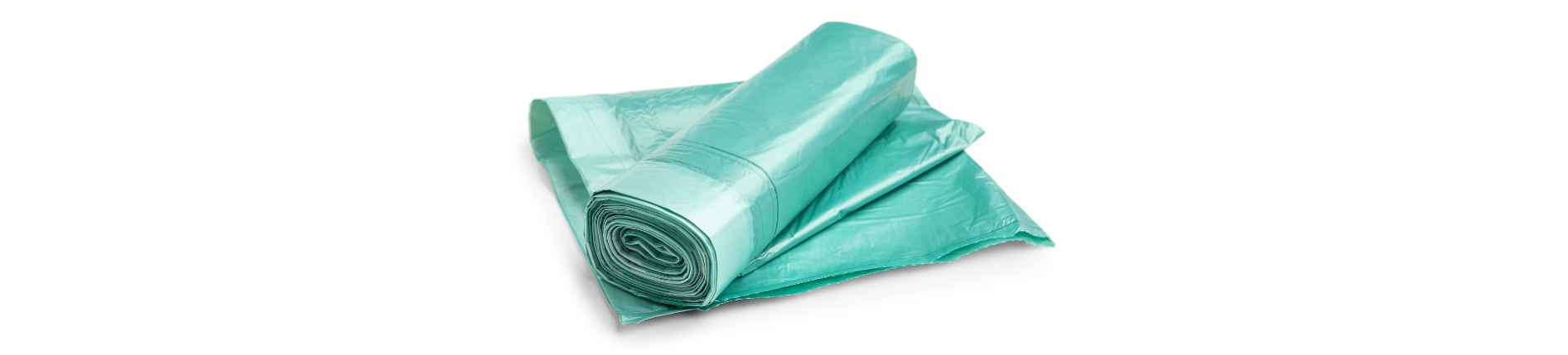 Garbage Bags & Liners