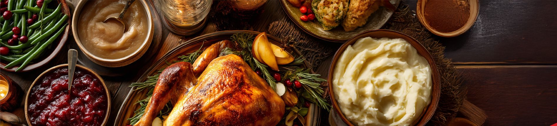 Holiday Hosting - Shop Now