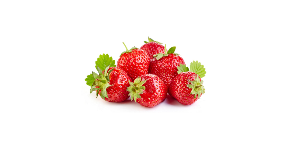 Fresh Fruits 