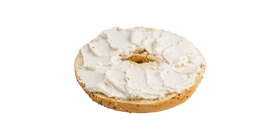 Soft & Spreadable Cheese