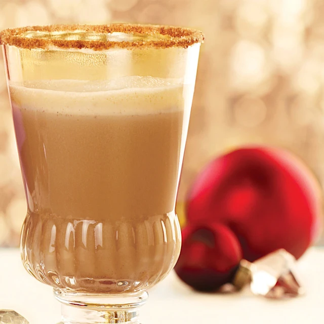 Recipe Image Egg Nog Coffee