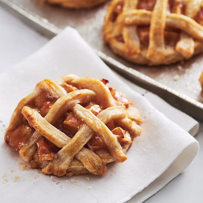 Recipe Image Apple Pie Cookies
