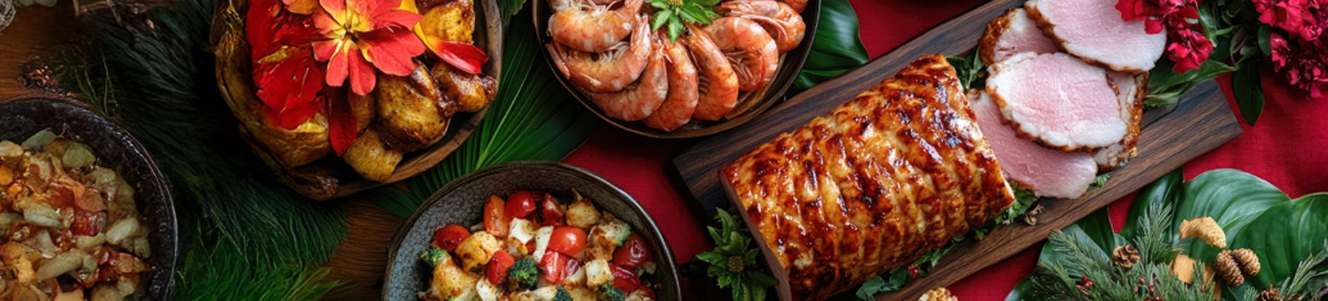 Holiday Sides - Shop Now