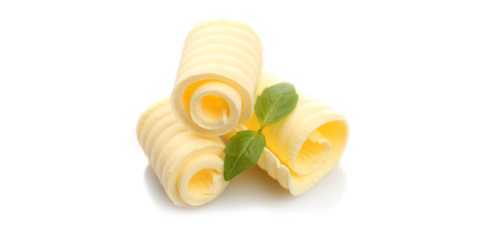 Butter & Margarine