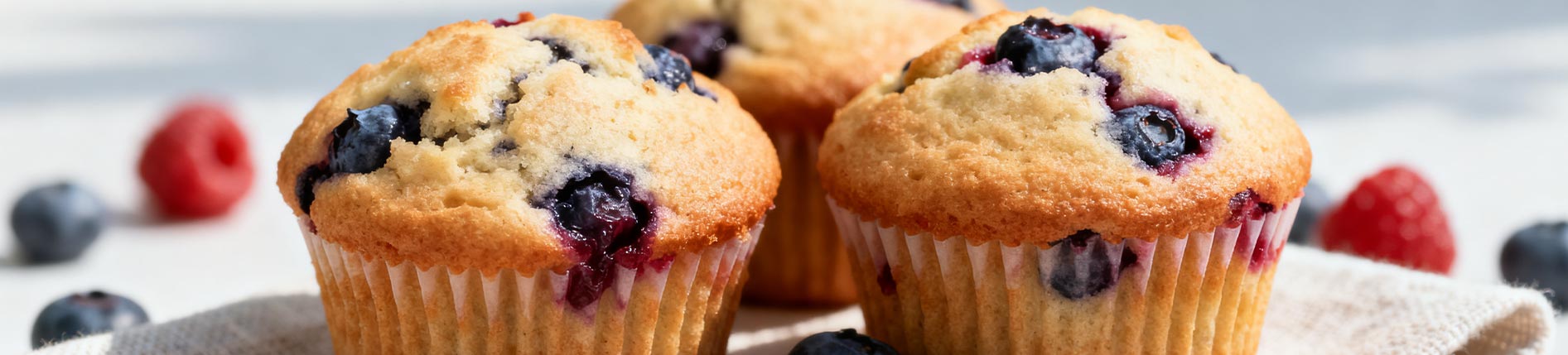 Muffins