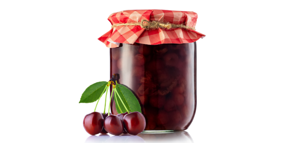 Spreads, Syrup & Honey