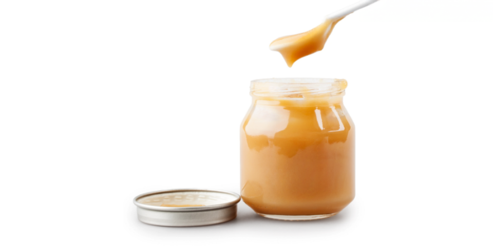 Baby Food & Accessories