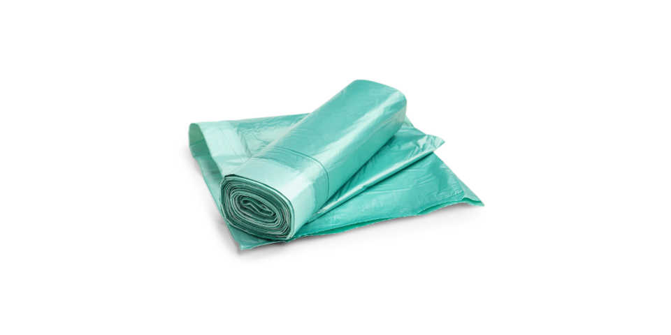 Garbage Bags & Liners