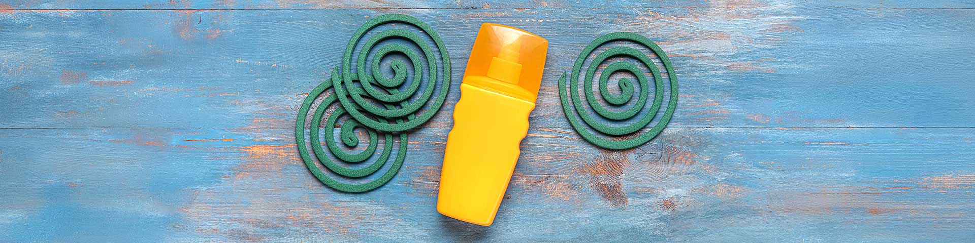 Bug Spray