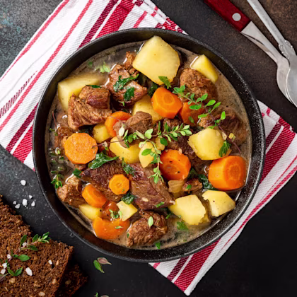 Image of Beef Stew