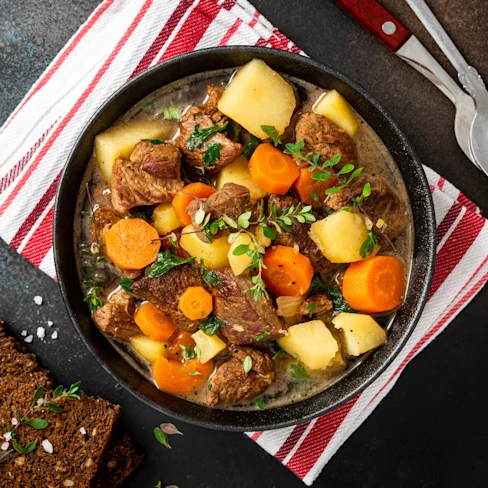 Image of Beef Stew