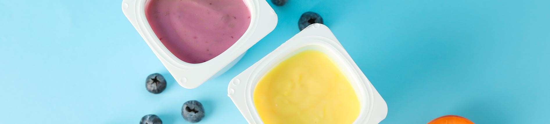 Yogurt