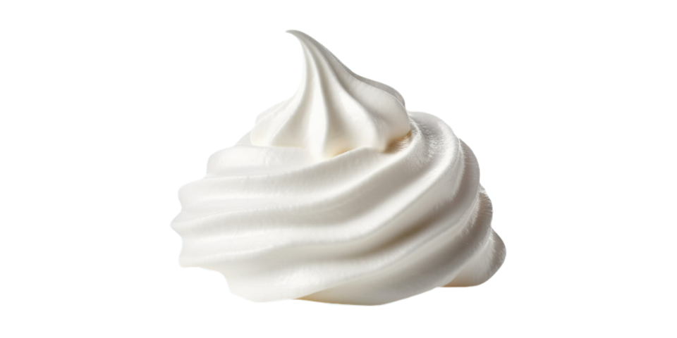 Whipped Cream