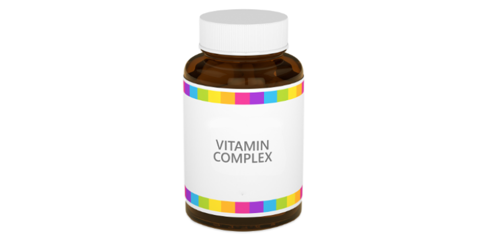 Vitamins & Supplements