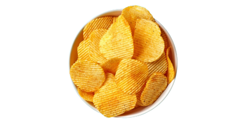 Chips & Salted Snacks