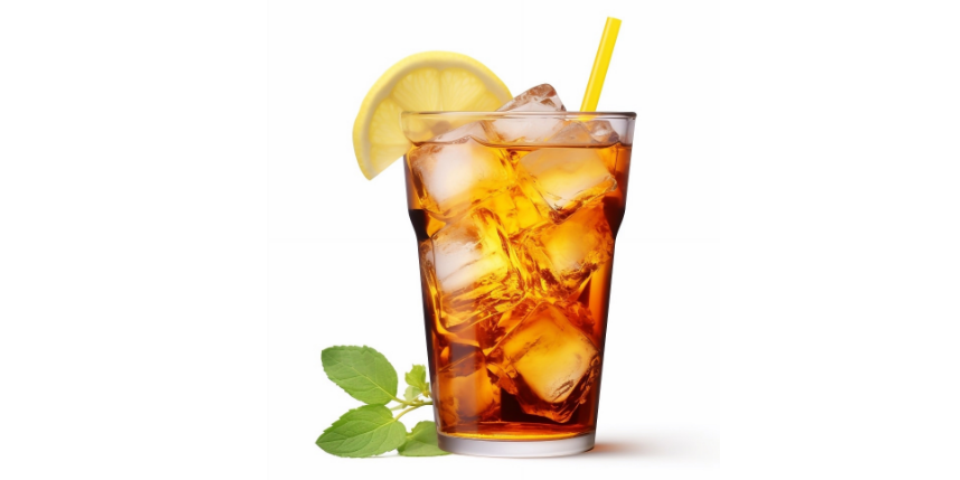 Iced Tea & Lemonade