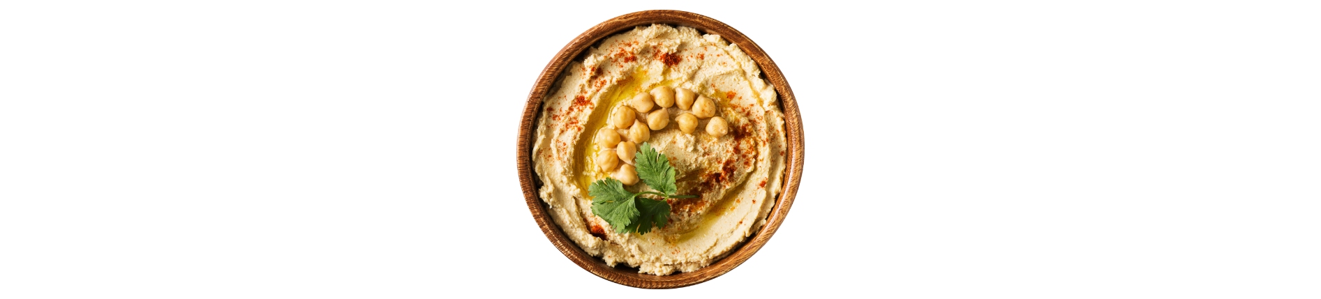 Dips, Hummus & Sauces