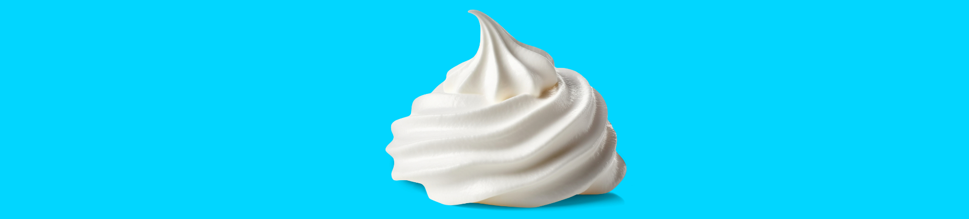 Whipped Cream