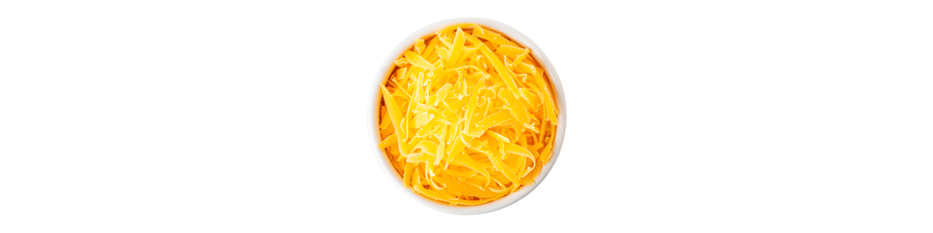 Shredded & Grated Cheese