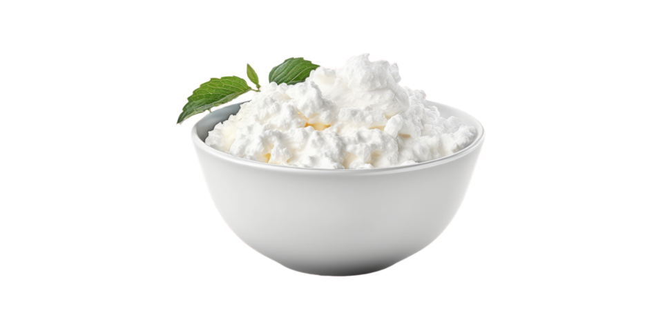 Cottage Cheese