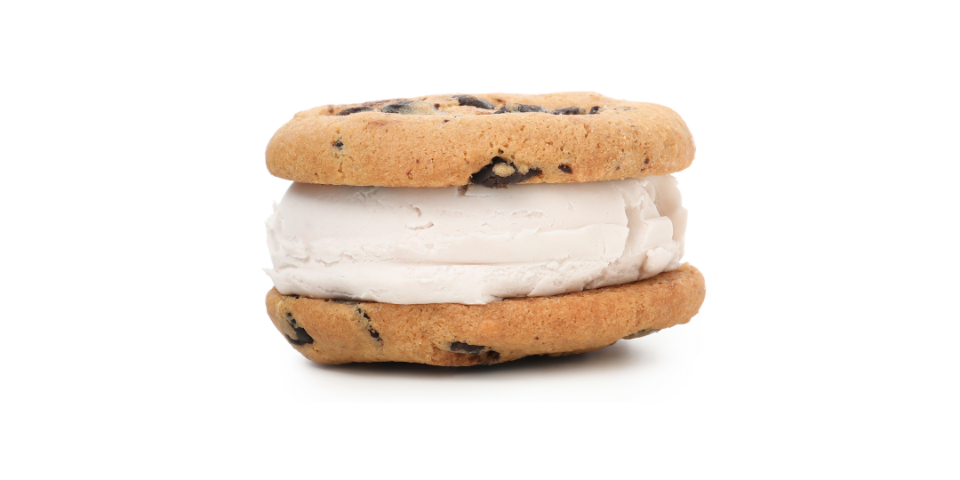 Non-Dairy Frozen Dessert