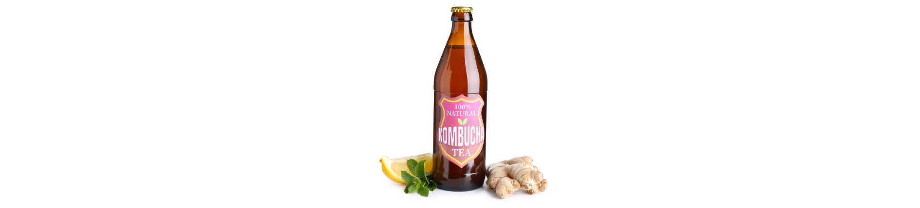 Kombucha & Wellness