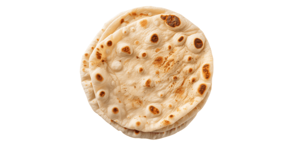 Wraps, Pita & Flatbread