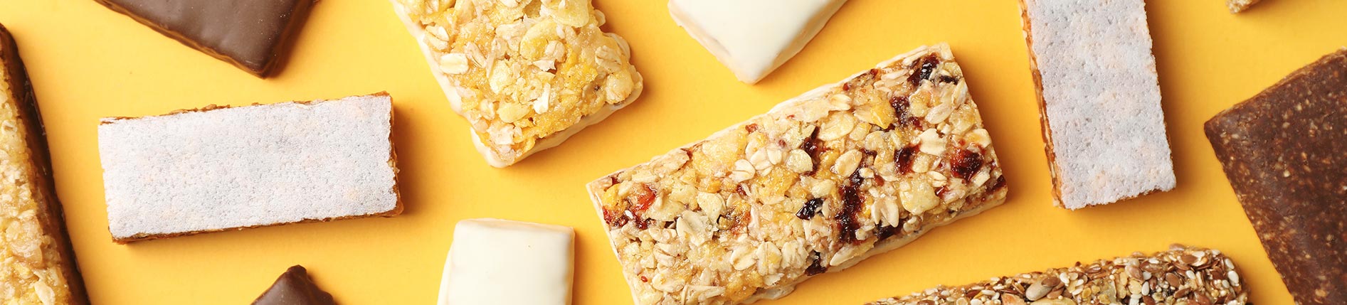 Protein Bars