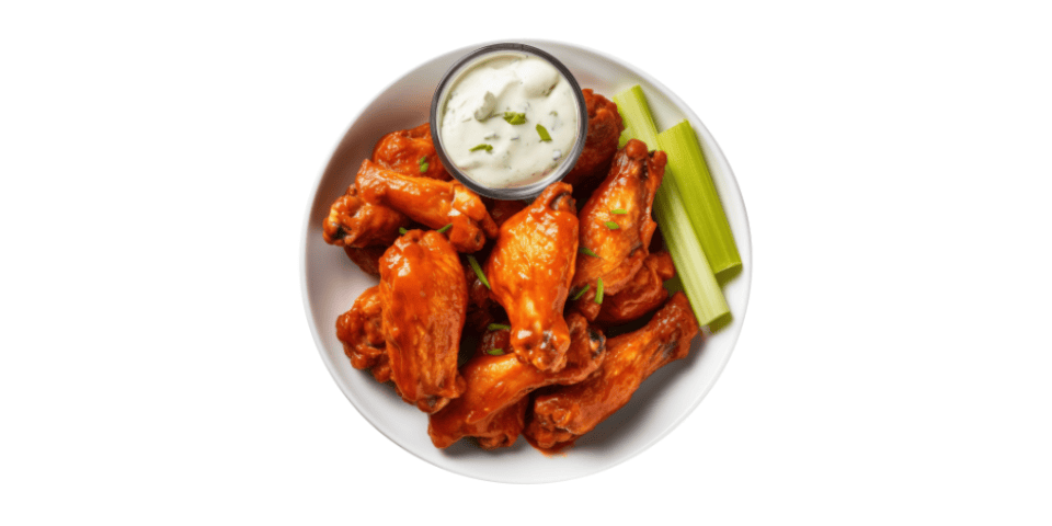 Frozen Chicken & Turkey