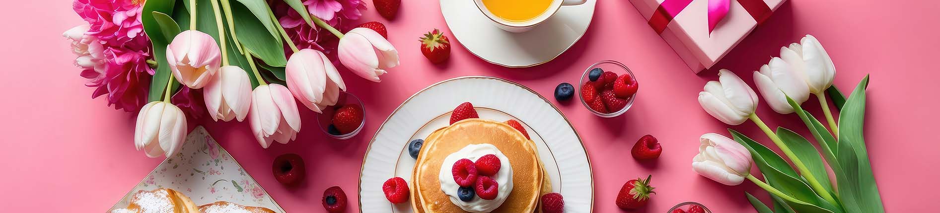 Mother's Day Brunch 