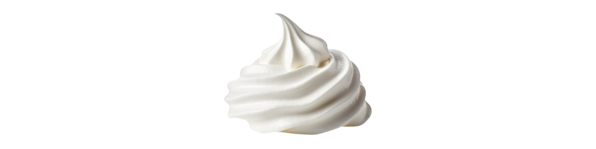 Whipped Cream