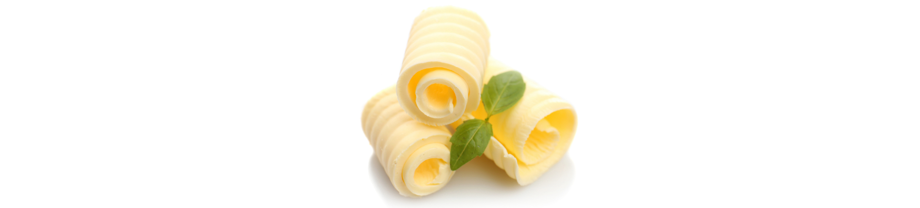 Butter & Margarine