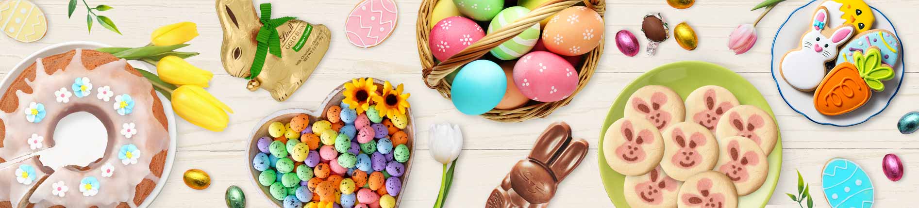 Easter Candy - Shop Now