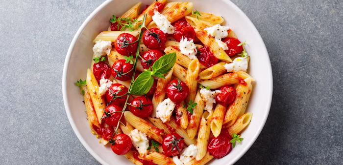 Image of pasta