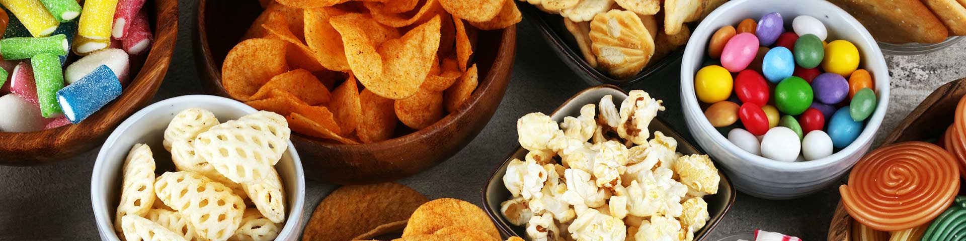 Summer Snacks