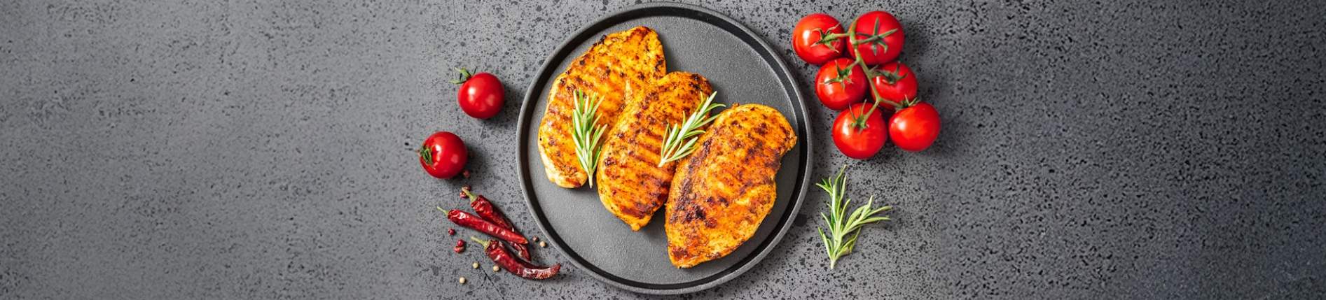 Easy Meals