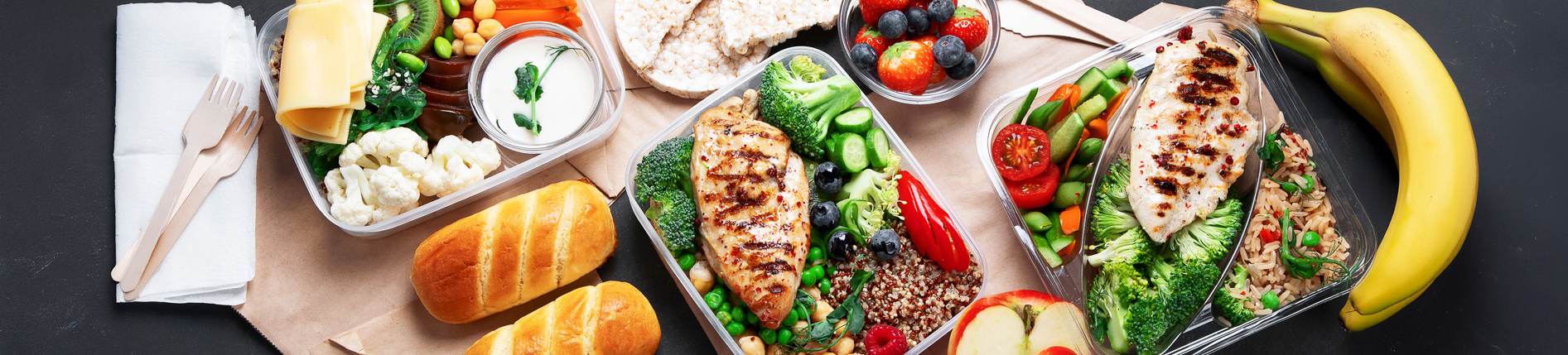 Lunch Box - Shop Now