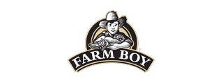 Farm Boy logo