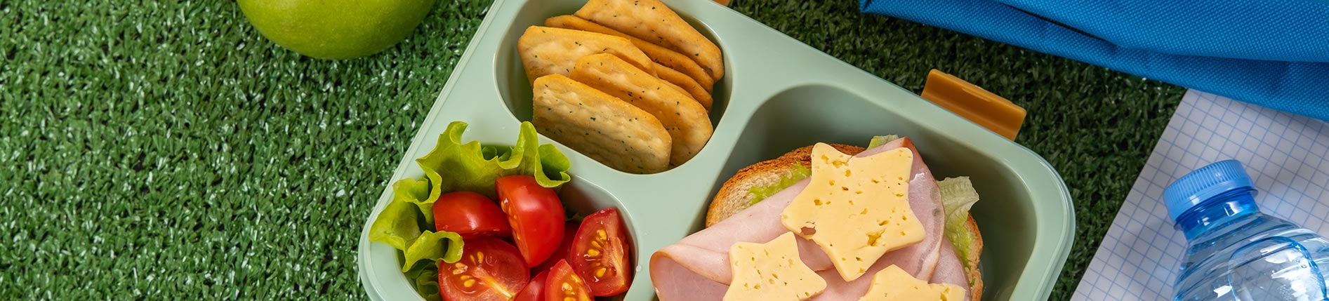 Lunch kits