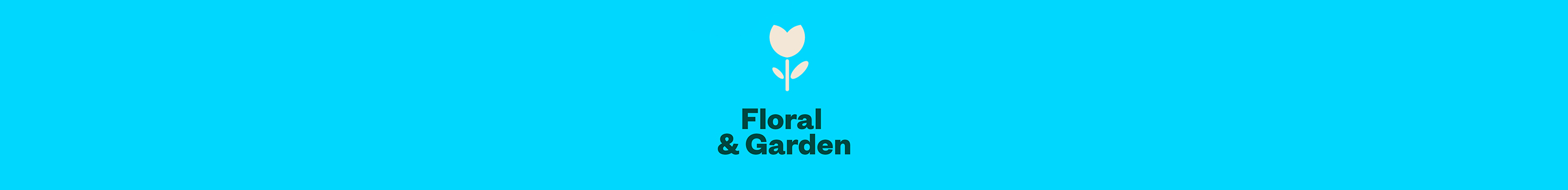 Floral & Garden