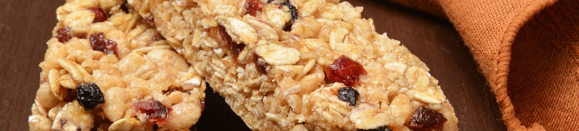 Granola Bars