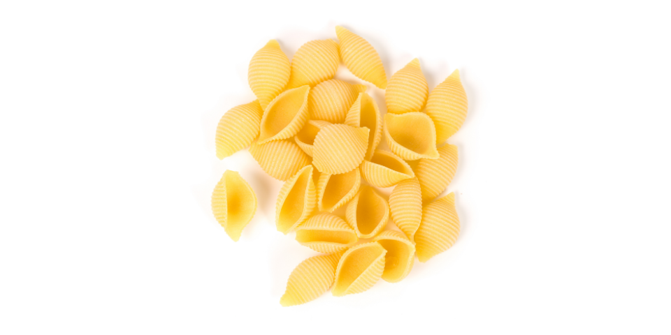 Pasta, Noodles & Sauce