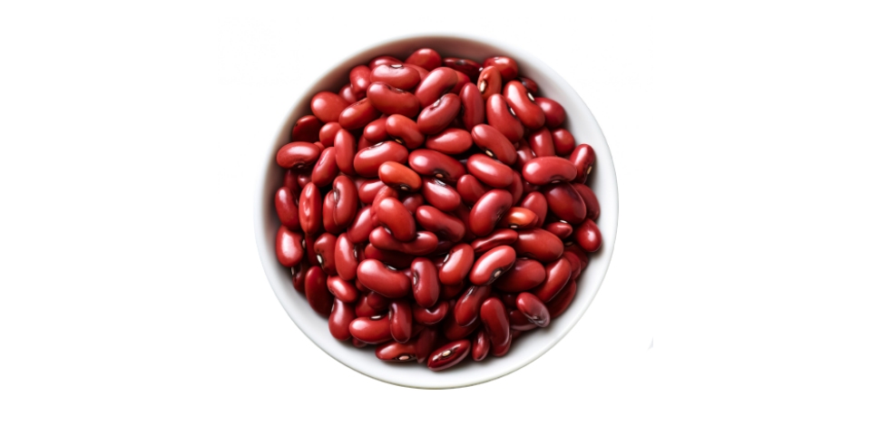 Rice, Grains & Legumes