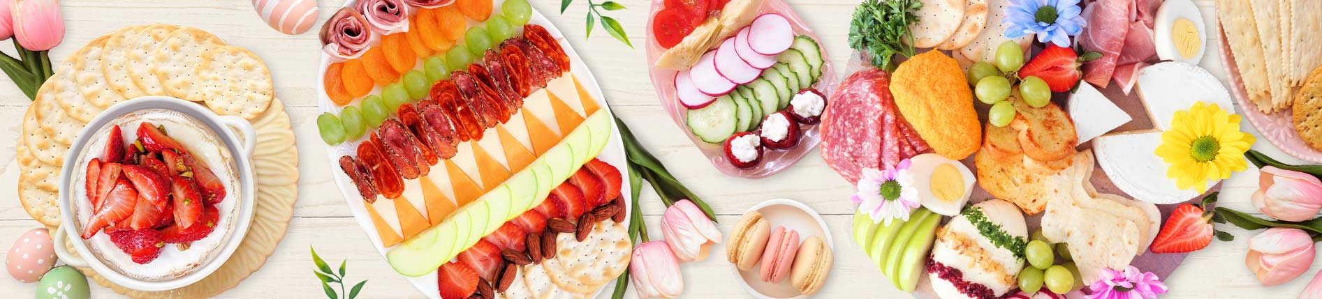 Easter Charcuterie - Shop Now