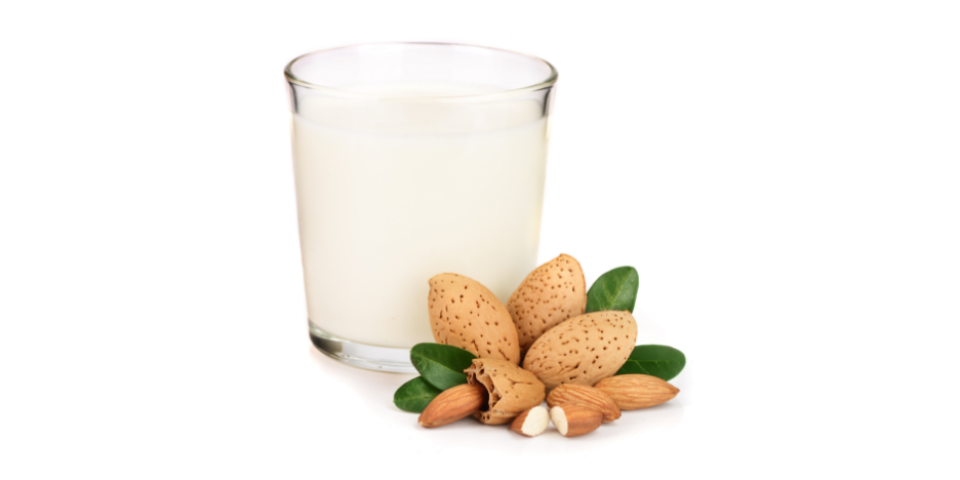 Non-Dairy Milk & Cream