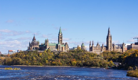 Parliament Hill, Ottawa