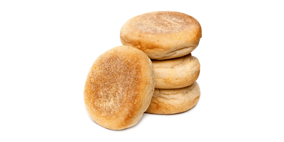 English Muffins 