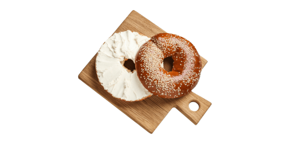 Cream Cheese
